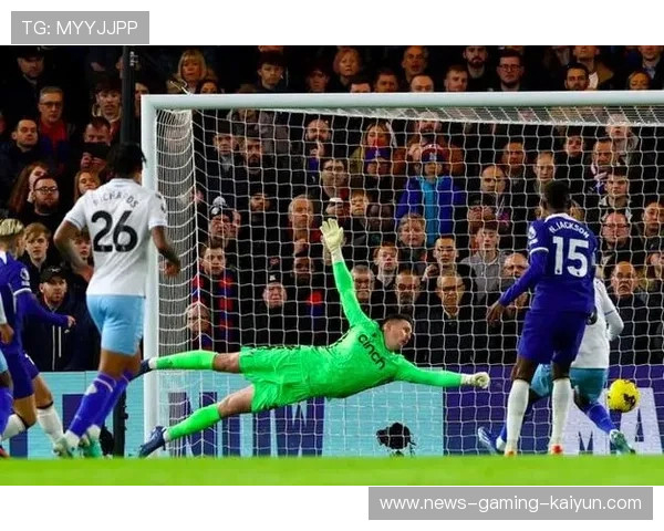 切尔西中路推进节奏不断被放大