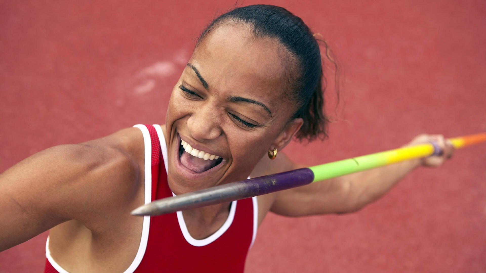 田径障碍跑体验赛 吞吐栏架与水池入门版安全设计